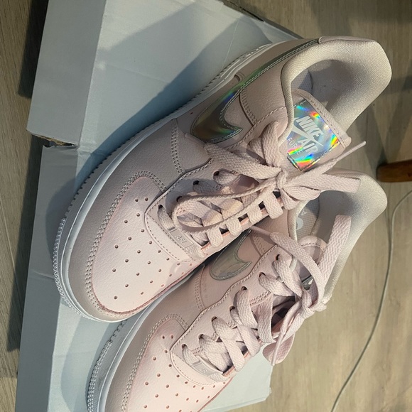Air Force 1 ‘07 ESS